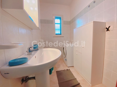 Grazioso appartamento con posto auto - distese sabbiose e centro a piedi Torre Mozza - Foto 27