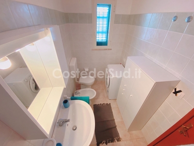 Grazioso appartamento con posto auto - distese sabbiose e centro a piedi Torre Mozza - Foto 28