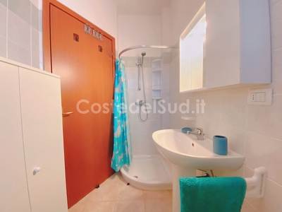 Grazioso appartamento con posto auto - distese sabbiose e centro a piedi Torre Mozza - Foto 29