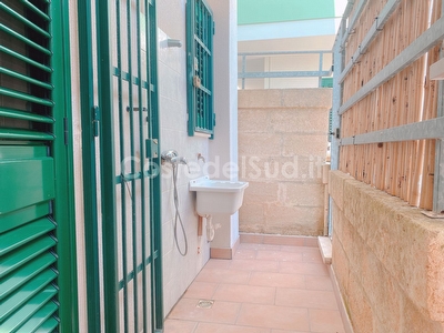 Grazioso appartamento con posto auto - distese sabbiose e centro a piedi Torre Mozza - Foto 30