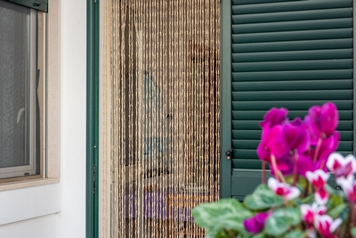 Appartamento con 2 camere - mare a piedi - posto auto - area giochi bimbi Torre San Giovanni - Foto 6