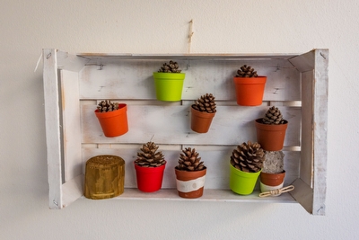 Appartamento con 2 camere - mare a piedi - posto auto - area giochi bimbi Torre San Giovanni - Foto 7