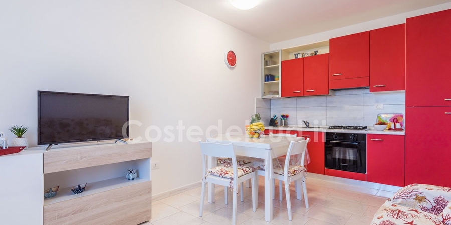 Foto della Casa Vacanza Codice 4120