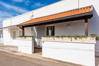 La Casa sul Mare - spazio esterno esclusivo - Wi-fi Posto Rosso - Foto 2