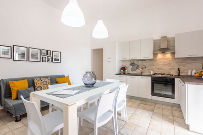 La Casa sul Mare - spazio esterno esclusivo - Wi-fi Posto Rosso - Foto 9