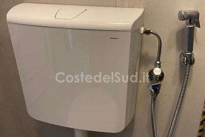 Appartamento Moderno e Confortevole - A Pochi Passi dal Mare e dal Centro Torre San Giovanni - Foto 10