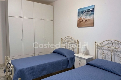 Appartamento Moderno e Confortevole - A Pochi Passi dal Mare e dal Centro Torre San Giovanni - Foto 11