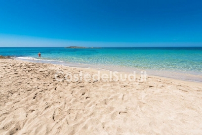 Appartamento Moderno e Confortevole - A Pochi Passi dal Mare e dal Centro Torre San Giovanni - Foto 15