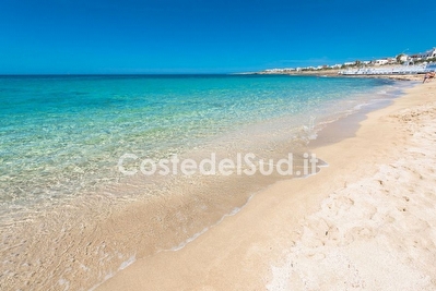 Appartamento Moderno e Confortevole - A Pochi Passi dal Mare e dal Centro Torre San Giovanni - Foto 16