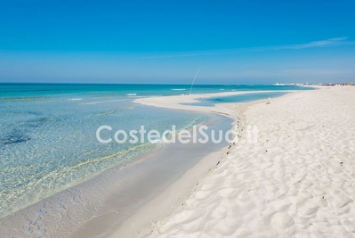 Appartamento Moderno e Confortevole - A Pochi Passi dal Mare e dal Centro Torre San Giovanni - Foto 19