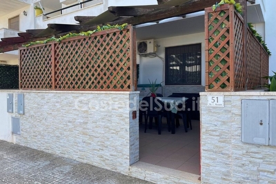 Appartamento Moderno e Confortevole - A Pochi Passi dal Mare e dal Centro Torre San Giovanni - Foto 2