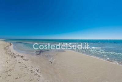 Appartamento Moderno e Confortevole - A Pochi Passi dal Mare e dal Centro Torre San Giovanni - Foto 20