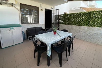 Appartamento Moderno e Confortevole - A Pochi Passi dal Mare e dal Centro Torre San Giovanni - Foto principale