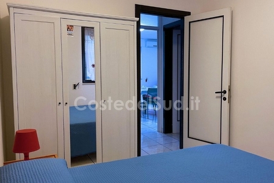 Appartamento Moderno e Confortevole - A Pochi Passi dal Mare e dal Centro Torre San Giovanni - Foto 8