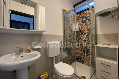 Appartamento Moderno e Confortevole - A Pochi Passi dal Mare e dal Centro Torre San Giovanni - Foto 9