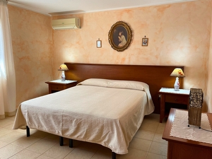 Grazioso appartamento con posto auto a pochi passi dal mare Posto Rosso - Foto 14