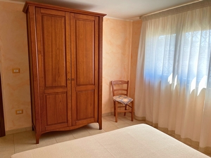 Grazioso appartamento con posto auto a pochi passi dal mare Posto Rosso - Foto 15