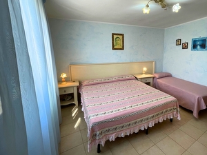 Grazioso appartamento con posto auto a pochi passi dal mare Posto Rosso - Foto 16