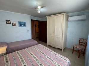 Grazioso appartamento con posto auto a pochi passi dal mare Posto Rosso - Foto 17