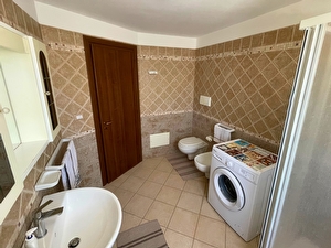 Grazioso appartamento con posto auto a pochi passi dal mare Posto Rosso - Foto 19