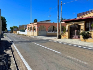 Grazioso appartamento con posto auto a pochi passi dal mare Posto Rosso - Foto 2