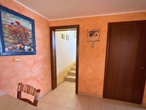 Grazioso appartamento con posto auto a pochi passi dal mare Posto Rosso - Foto 20