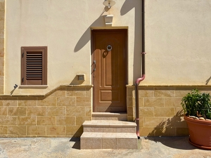 Grazioso appartamento con posto auto a pochi passi dal mare Posto Rosso - Foto 6