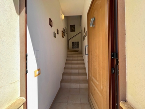 Grazioso appartamento con posto auto a pochi passi dal mare Posto Rosso - Foto 7