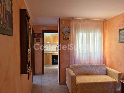 Grazioso appartamento con posto auto a pochi passi dal mare Posto Rosso - Foto 10