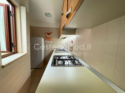 Grazioso appartamento con posto auto a pochi passi dal mare Posto Rosso - Foto 12