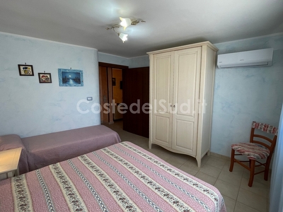 Grazioso appartamento con posto auto a pochi passi dal mare Posto Rosso - Foto 17