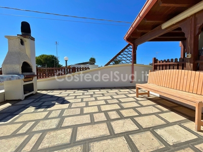 Grazioso appartamento con posto auto a pochi passi dal mare Posto Rosso - Foto 25