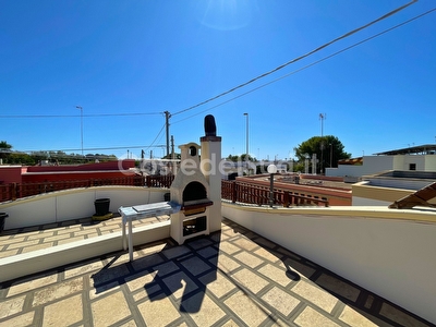 Grazioso appartamento con posto auto a pochi passi dal mare Posto Rosso - Foto 26