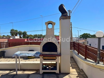 Grazioso appartamento con posto auto a pochi passi dal mare Posto Rosso - Foto 27