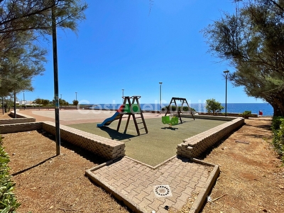 Grazioso appartamento con posto auto a pochi passi dal mare Posto Rosso - Foto 28