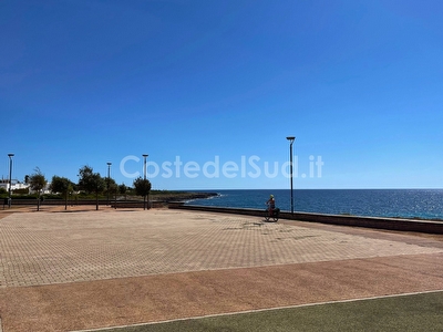 Grazioso appartamento con posto auto a pochi passi dal mare Posto Rosso - Foto 30