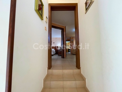 Grazioso appartamento con posto auto a pochi passi dal mare Posto Rosso - Foto 8