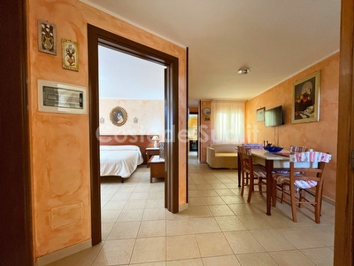 Grazioso appartamento con posto auto a pochi passi dal mare Posto Rosso - Foto 9