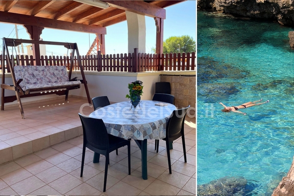 Grazioso appartamento con posto auto a pochi passi dal mare