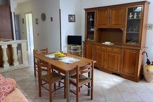 Casa con Spiaggia e Centro Raggiungibili a Piedi Lido Marini - Foto 5