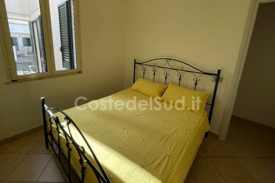 Casa con Spiaggia e Centro Raggiungibili a Piedi Lido Marini - Foto 10