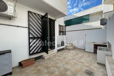 Casa con Spiaggia e Centro Raggiungibili a Piedi Lido Marini - Foto 14