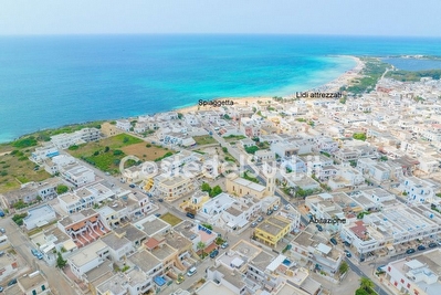 Casa con Spiaggia e Centro Raggiungibili a Piedi Lido Marini - Foto 15