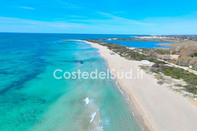 Casa con Spiaggia e Centro Raggiungibili a Piedi Lido Marini - Foto 16