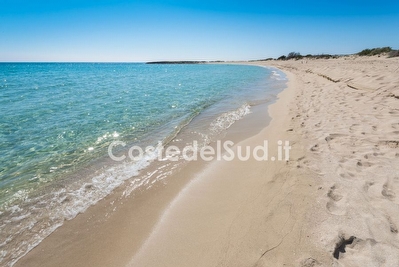 Casa con Spiaggia e Centro Raggiungibili a Piedi Lido Marini - Foto principale