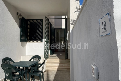 Casa con Spiaggia e Centro Raggiungibili a Piedi Lido Marini - Foto 2