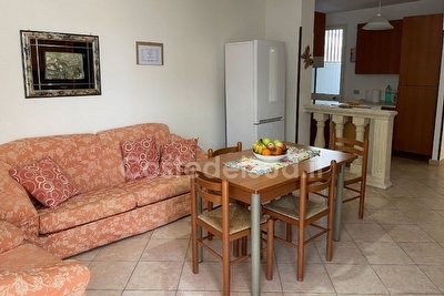 Casa con Spiaggia e Centro Raggiungibili a Piedi Lido Marini - Foto 4