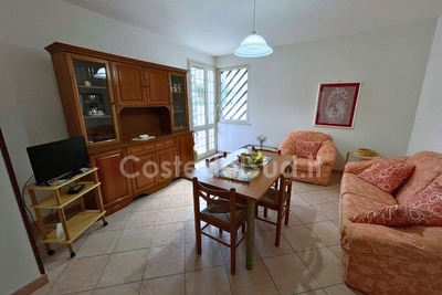 Casa con Spiaggia e Centro Raggiungibili a Piedi Lido Marini - Foto 6