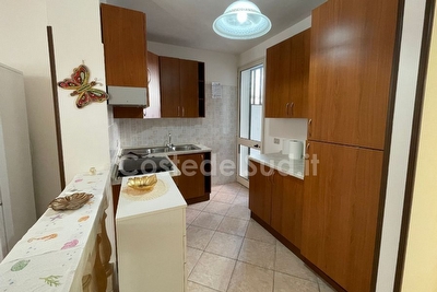 Casa con Spiaggia e Centro Raggiungibili a Piedi Lido Marini - Foto 8