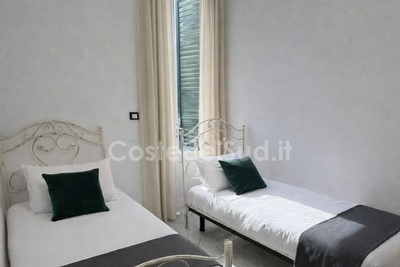 Villetta vicino alla Spiaggia e al Centro con Posto Auto Privato Torre Vado - Foto 10